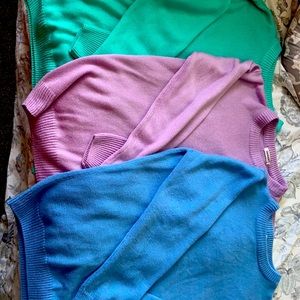 DaMart Crew Neck Sweater (Set of 3)